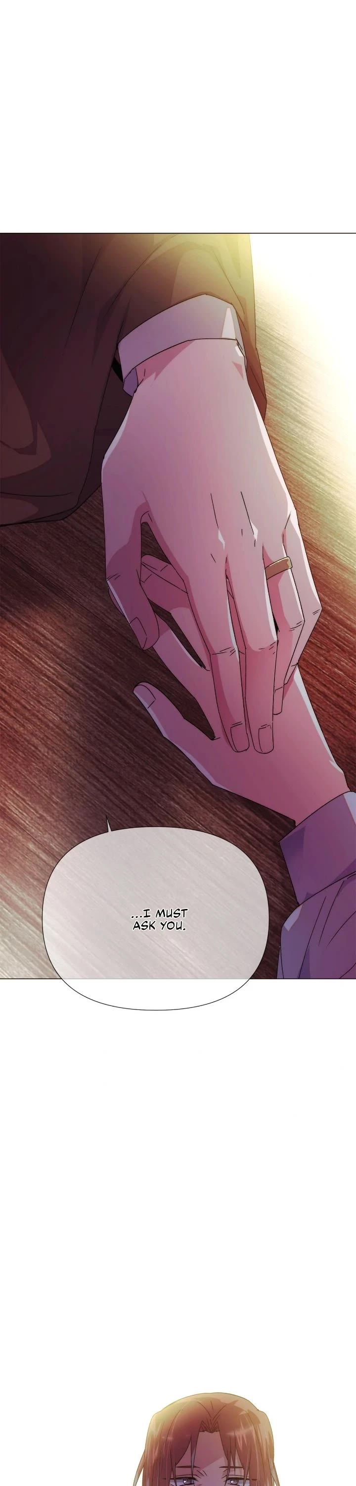 The Villain Discovered My Identity Chapter 165 page 26 - Chapter 165