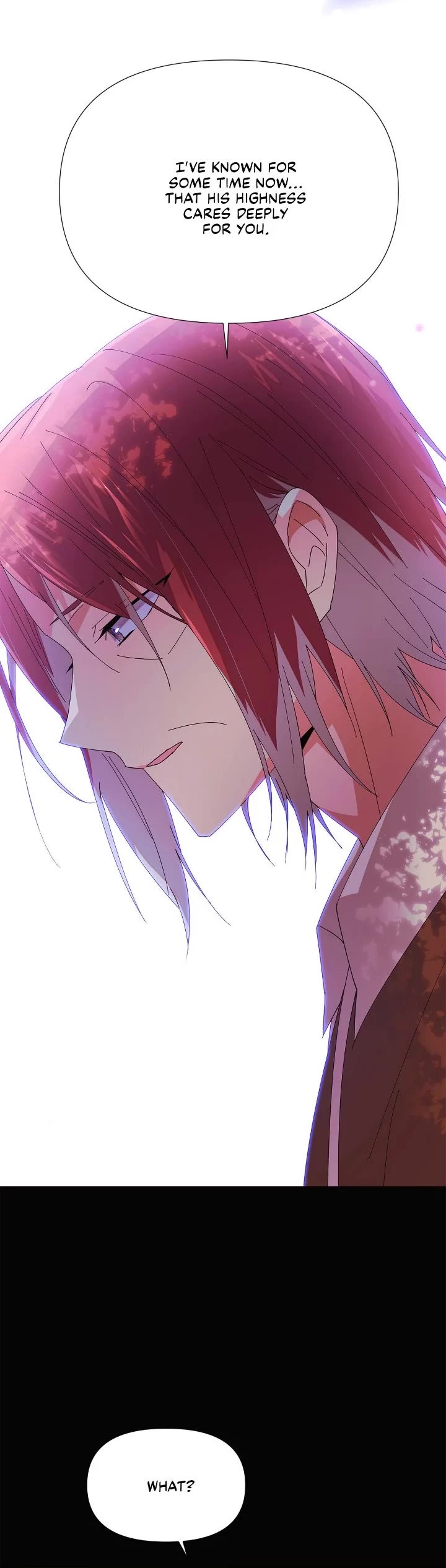 The Villain Discovered My Identity Chapter 165 page 4 - Chapter 165