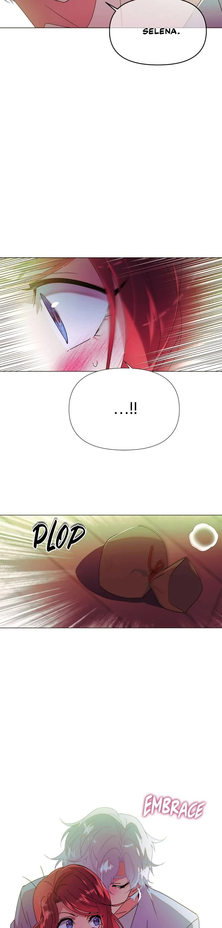 The Villain Discovered My Identity Chapter 166 page 17 - Chapter 166