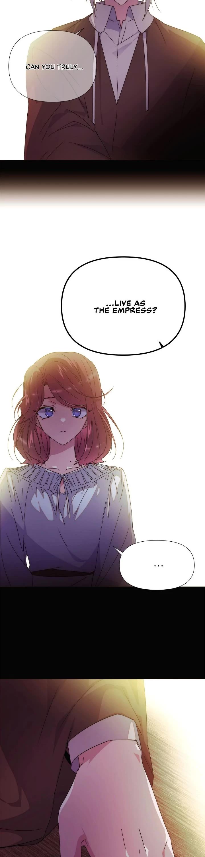 The Villain Discovered My Identity Chapter 166 page 2 - Chapter 166