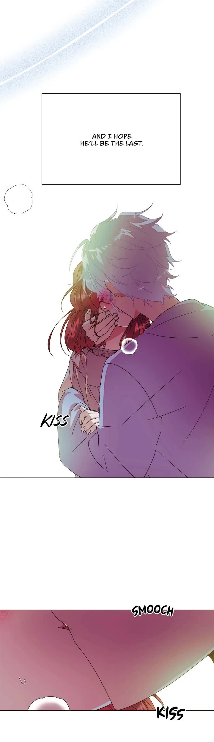 The Villain Discovered My Identity Chapter 166 page 20 - Chapter 166