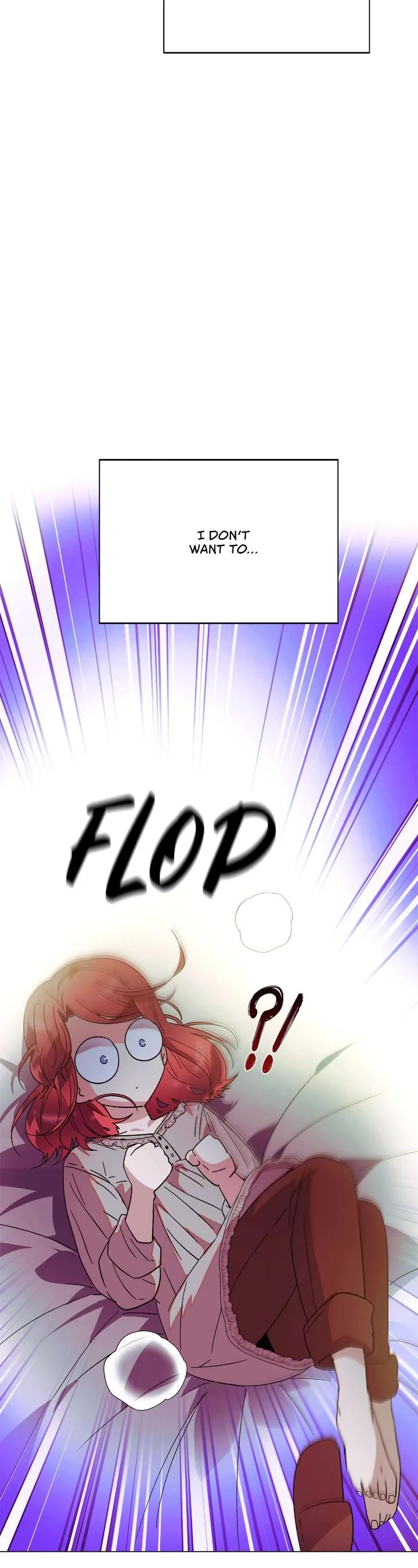 The Villain Discovered My Identity Chapter 166 page 24 - Chapter 166