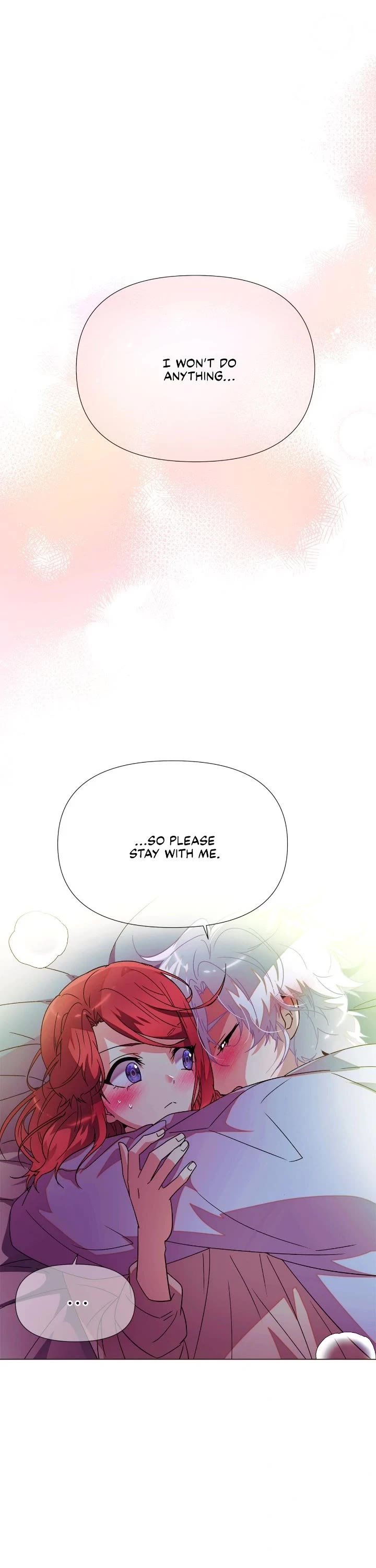 The Villain Discovered My Identity Chapter 166 page 27 - Chapter 166