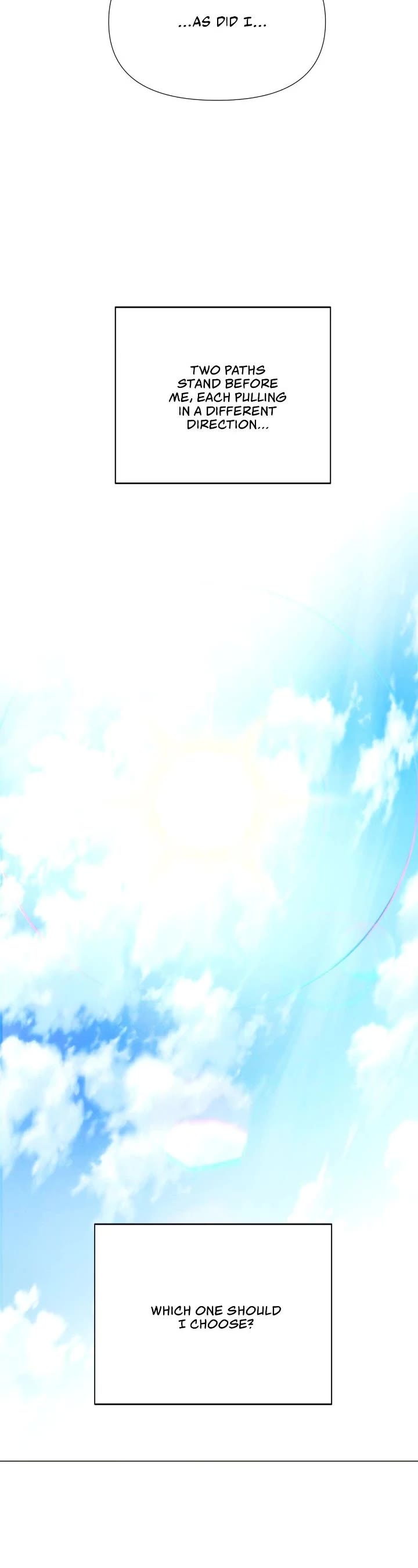 The Villain Discovered My Identity Chapter 166 page 29 - Chapter 166