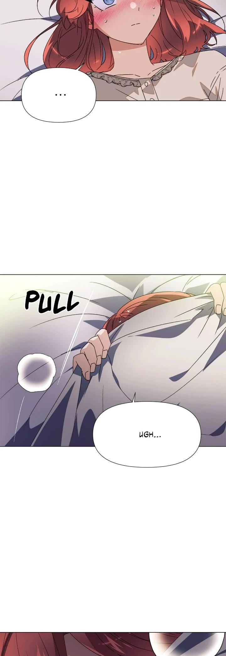 The Villain Discovered My Identity Chapter 166 page 39 - Chapter 166