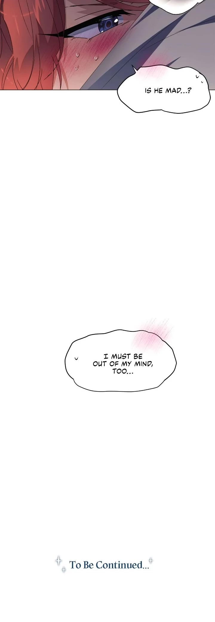 The Villain Discovered My Identity Chapter 166 page 40 - Chapter 166