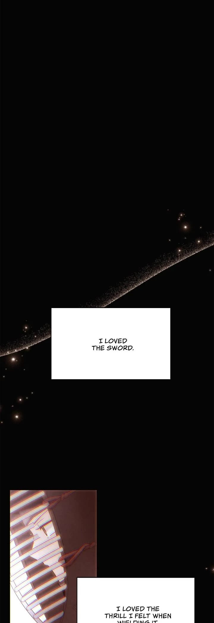 The Villain Discovered My Identity Chapter 166 page 5 - Chapter 166