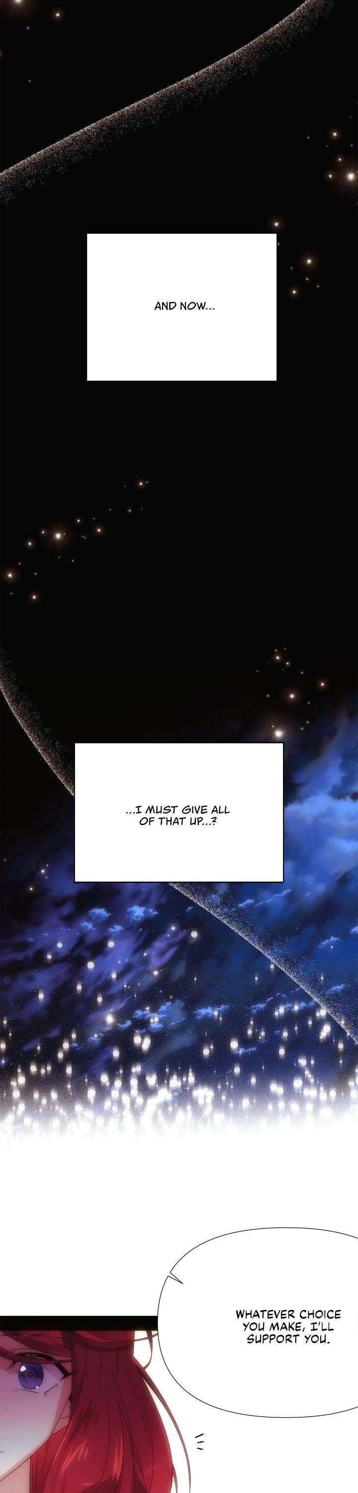 The Villain Discovered My Identity Chapter 166 page 7 - Chapter 166