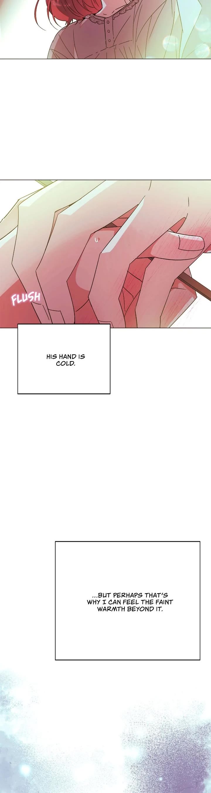 The Villain Discovered My Identity Chapter 167 page 5 - Chapter 167