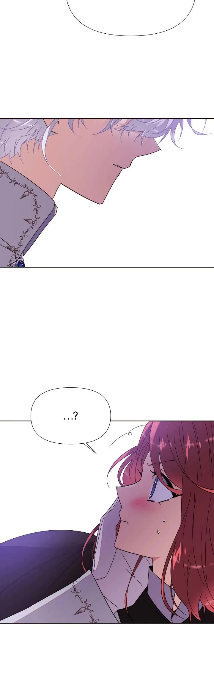 The Villain Discovered My Identity Chapter 168 page 10 - Chapter 168