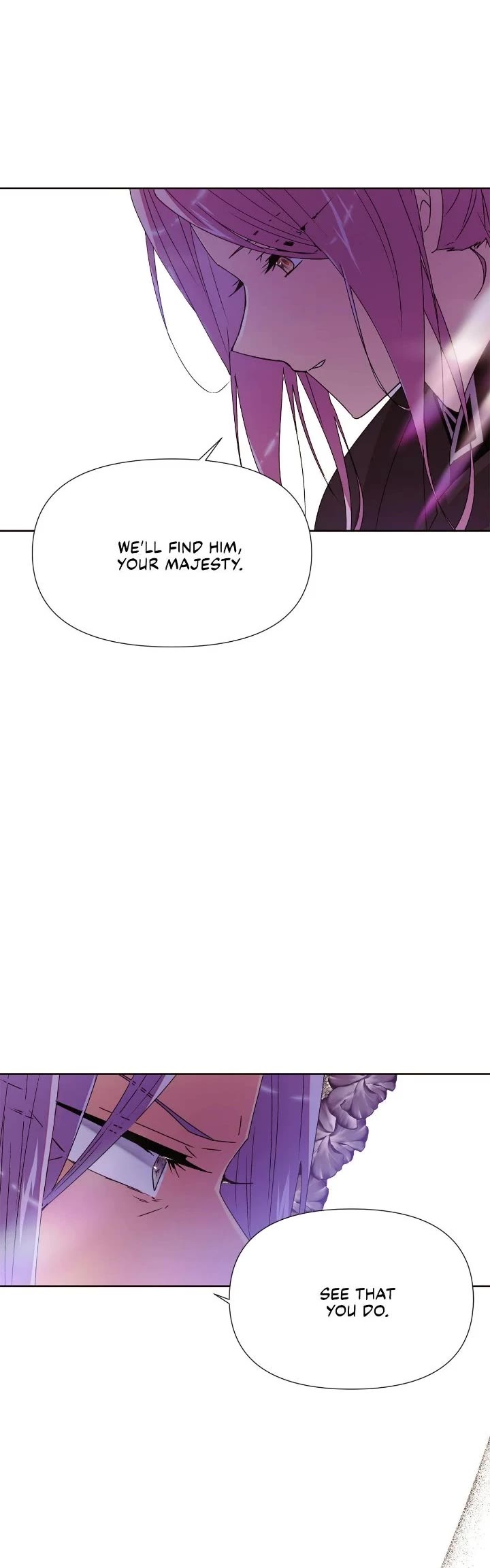 The Villain Discovered My Identity Chapter 168 page 20 - Chapter 168