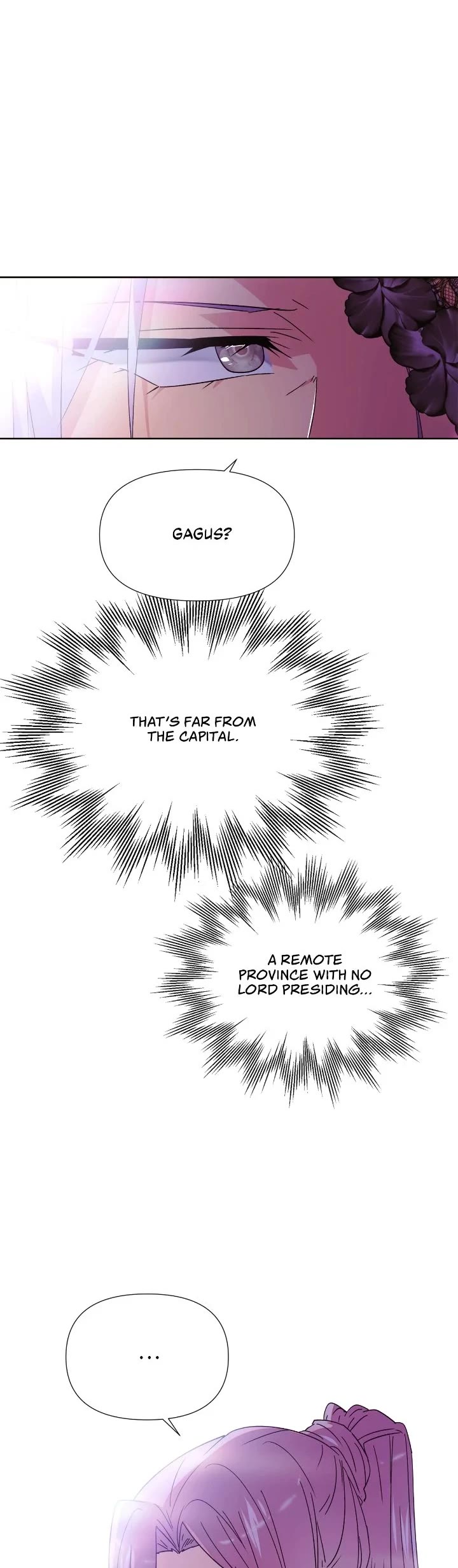 The Villain Discovered My Identity Chapter 168 page 24 - Chapter 168