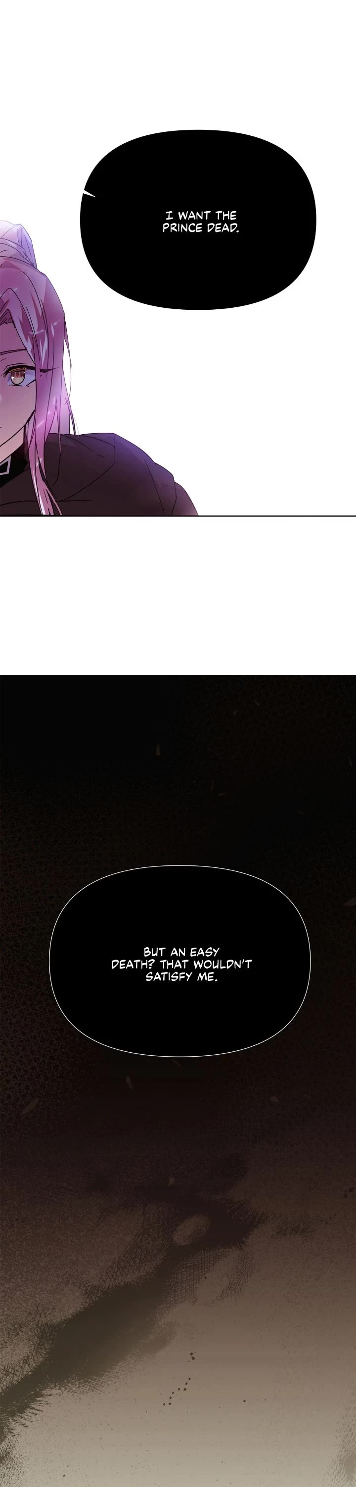 The Villain Discovered My Identity Chapter 168 page 28 - Chapter 168