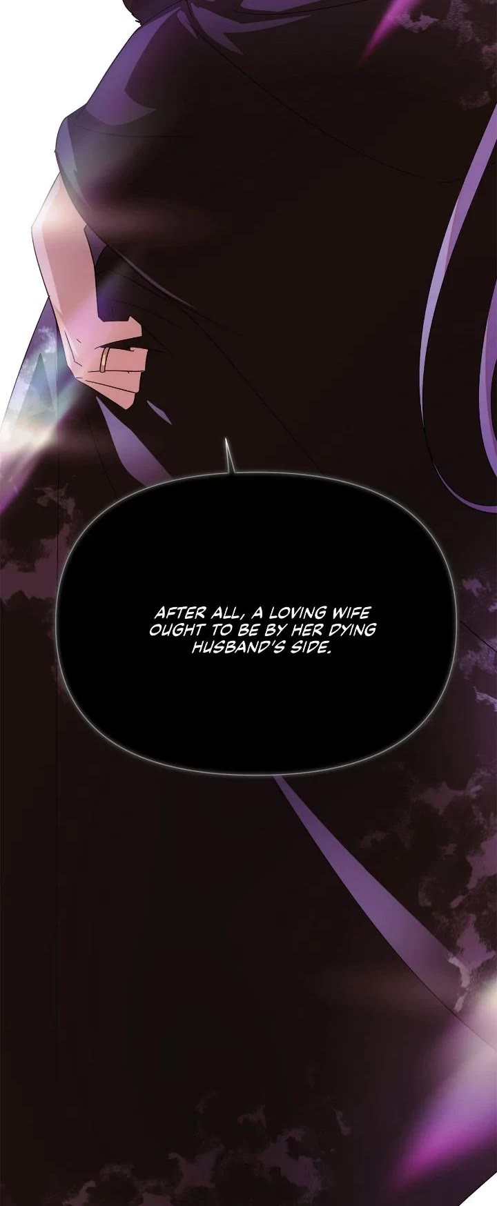 The Villain Discovered My Identity Chapter 168 page 33 - Chapter 168
