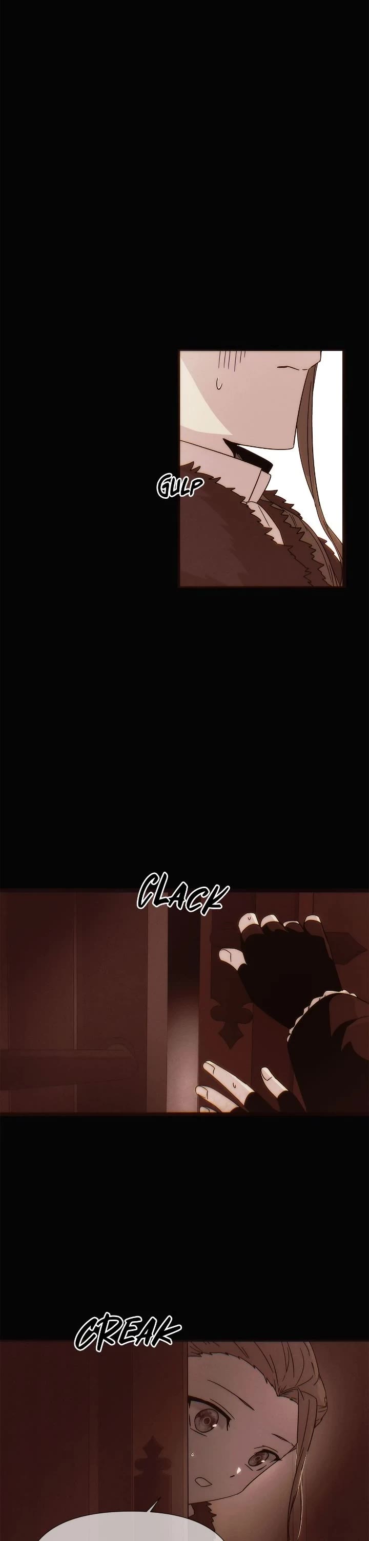 The Villain Discovered My Identity Chapter 169 page 22 - Chapter 169