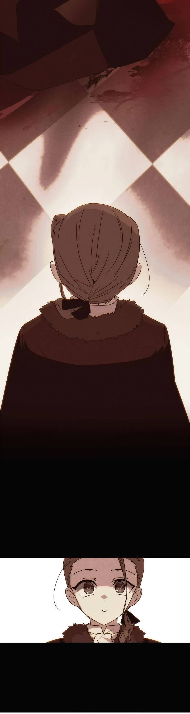 The Villain Discovered My Identity Chapter 169 page 24 - Chapter 169
