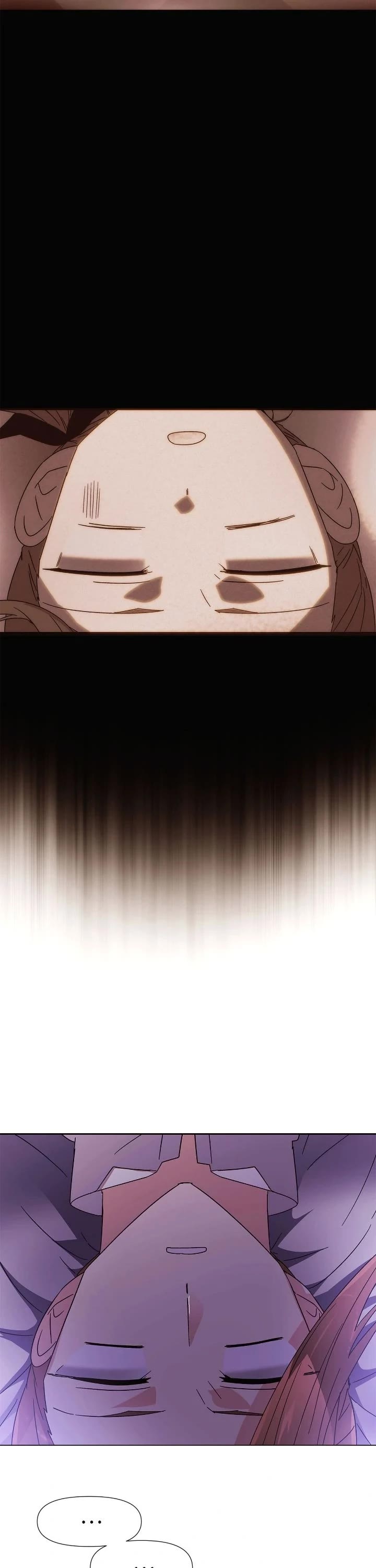 The Villain Discovered My Identity Chapter 169 page 26 - Chapter 169