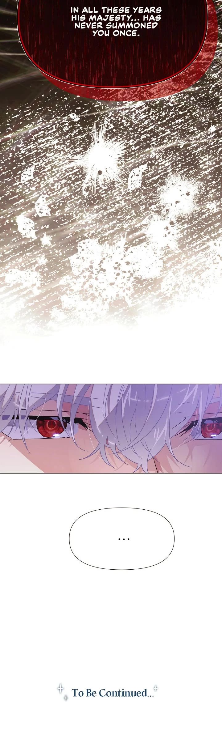 The Villain Discovered My Identity Chapter 169 page 34 - Chapter 169