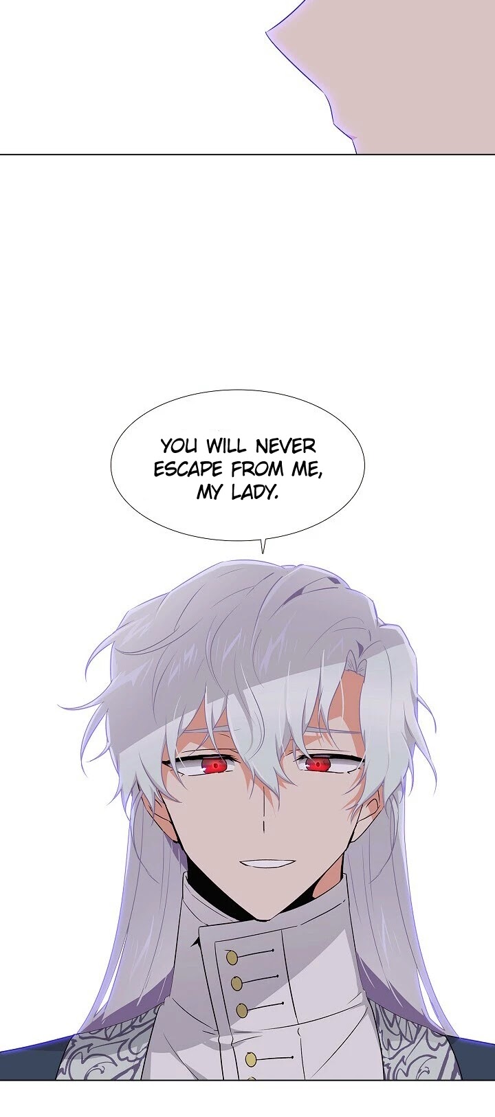 The Villain Discovered My Identity Chapter 17 page 15 - Chapter 17