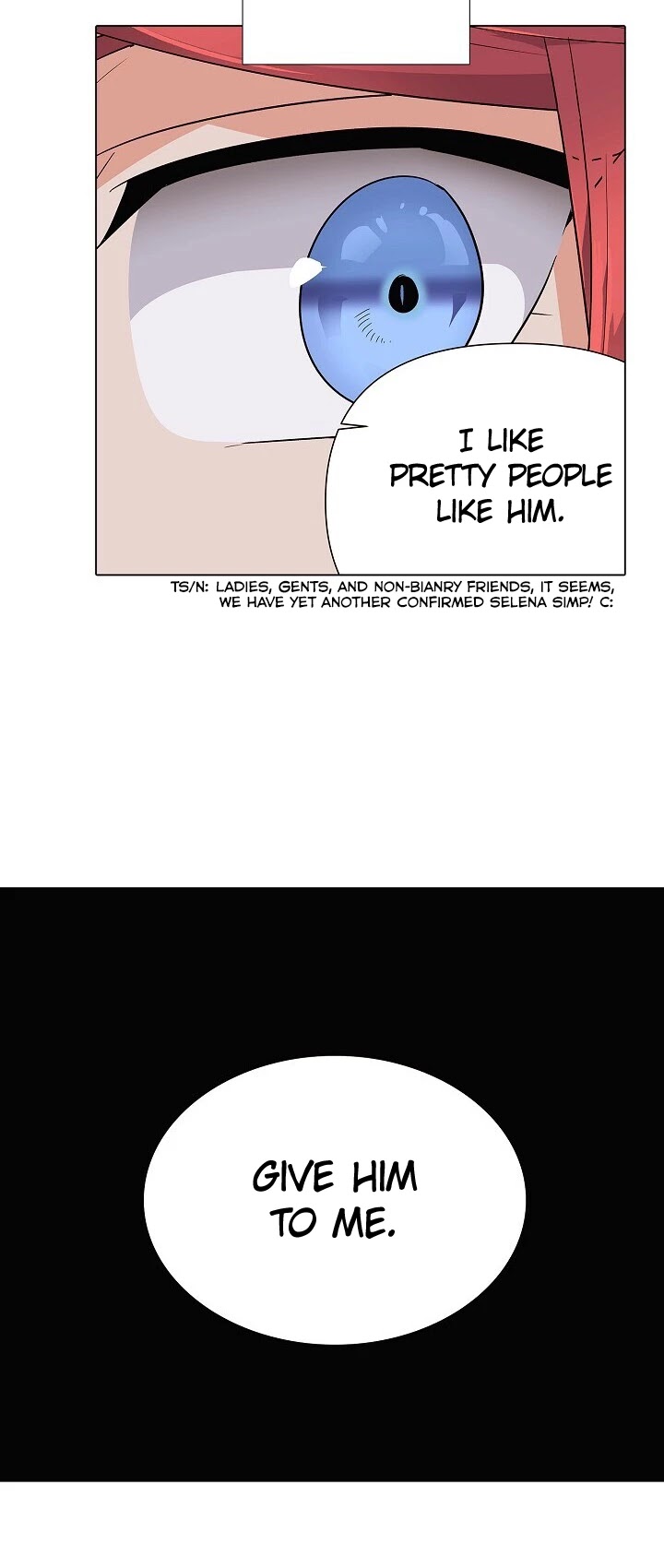 The Villain Discovered My Identity Chapter 17 page 30 - Chapter 17