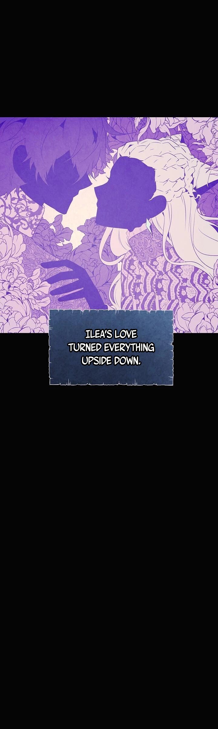 The Villain Discovered My Identity Chapter 17 page 6 - Chapter 17