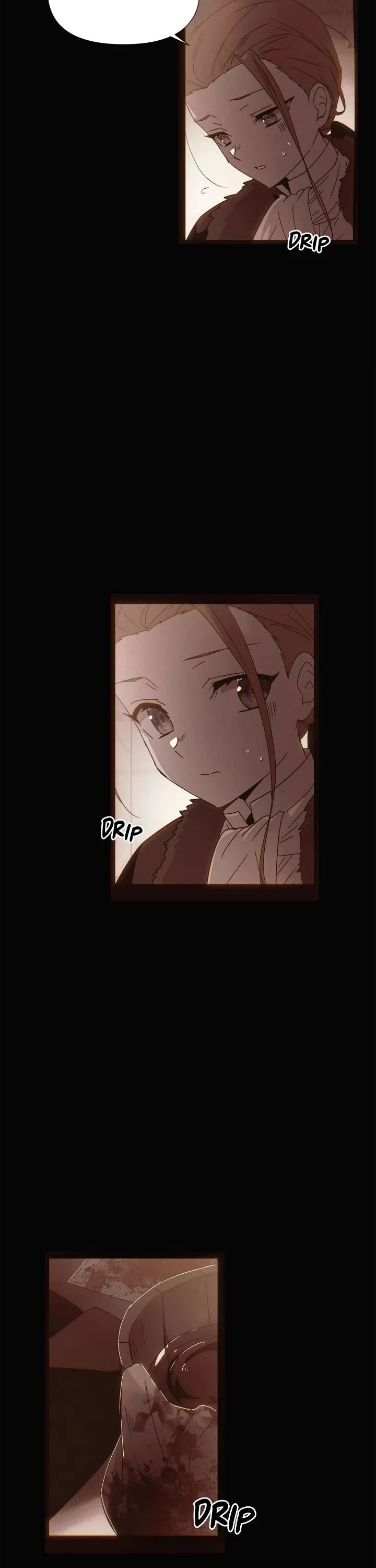 The Villain Discovered My Identity Chapter 170 page 2 - Chapter 170