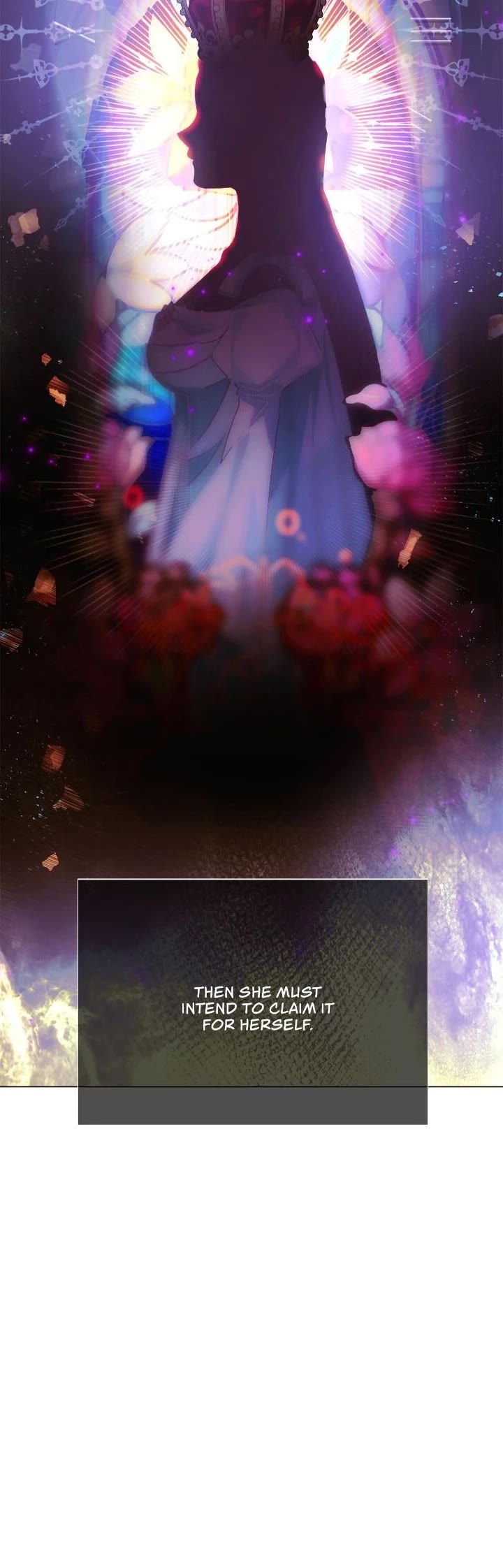 The Villain Discovered My Identity Chapter 170 page 29 - Chapter 170