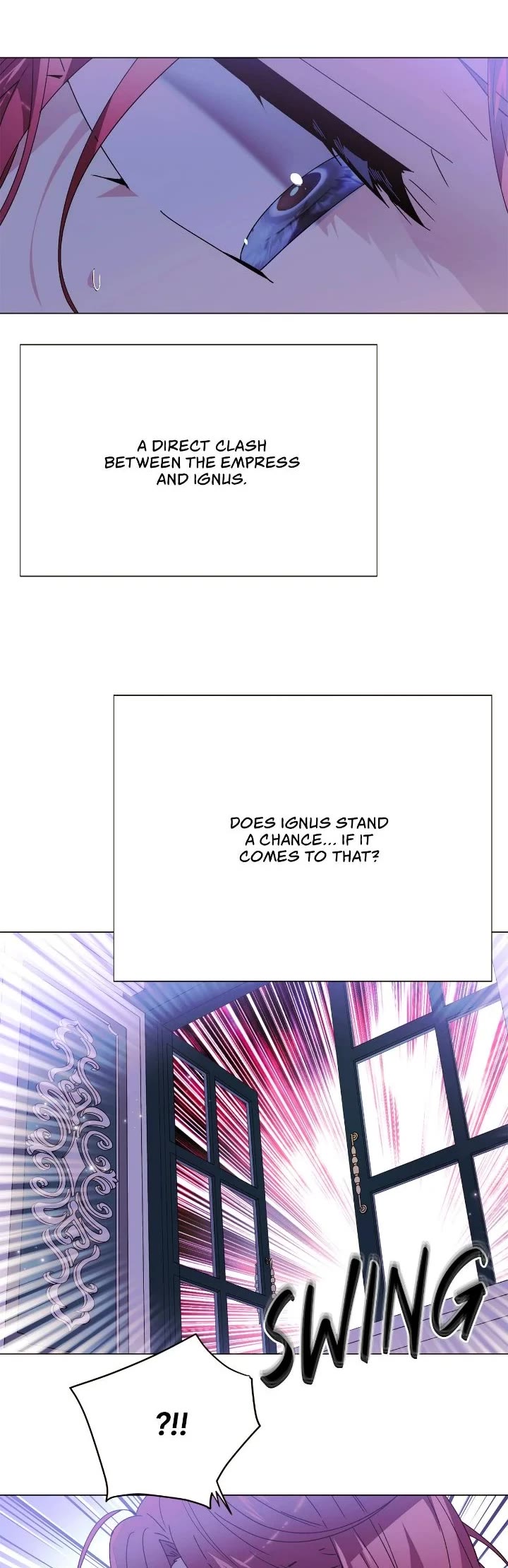 The Villain Discovered My Identity Chapter 170 page 30 - Chapter 170