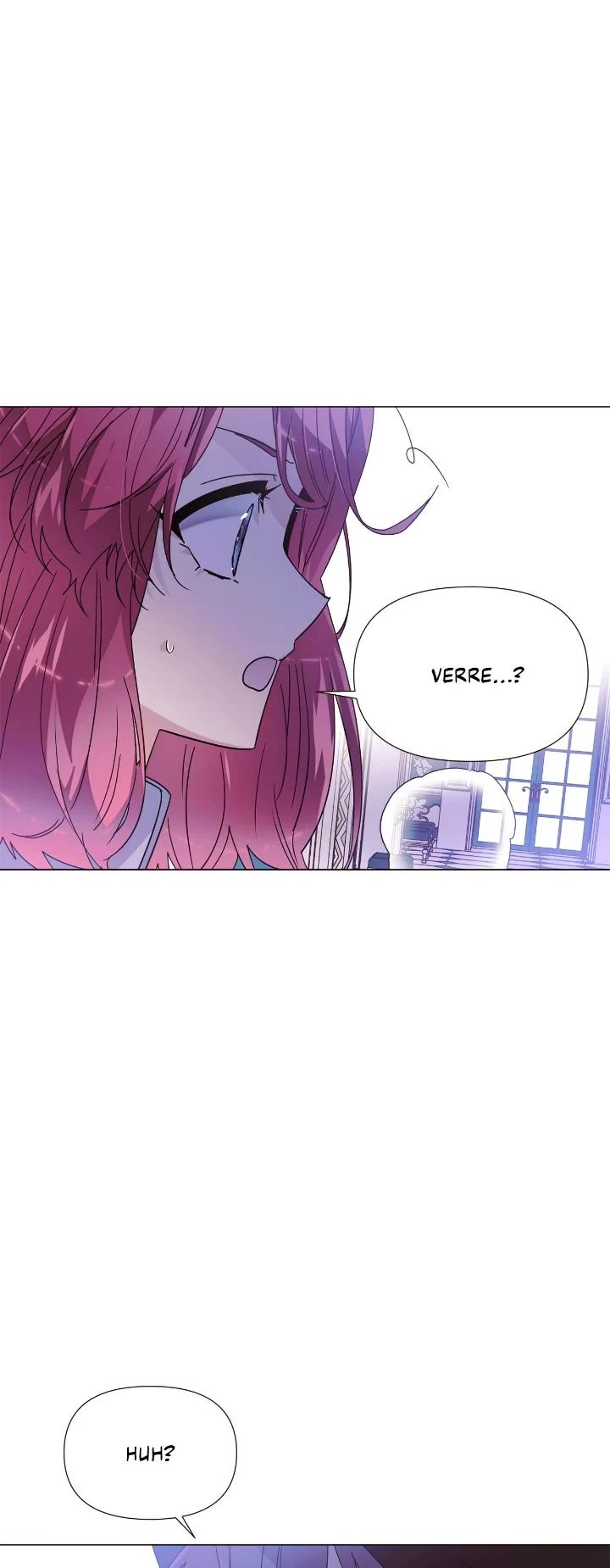 The Villain Discovered My Identity Chapter 170 page 32 - Chapter 170