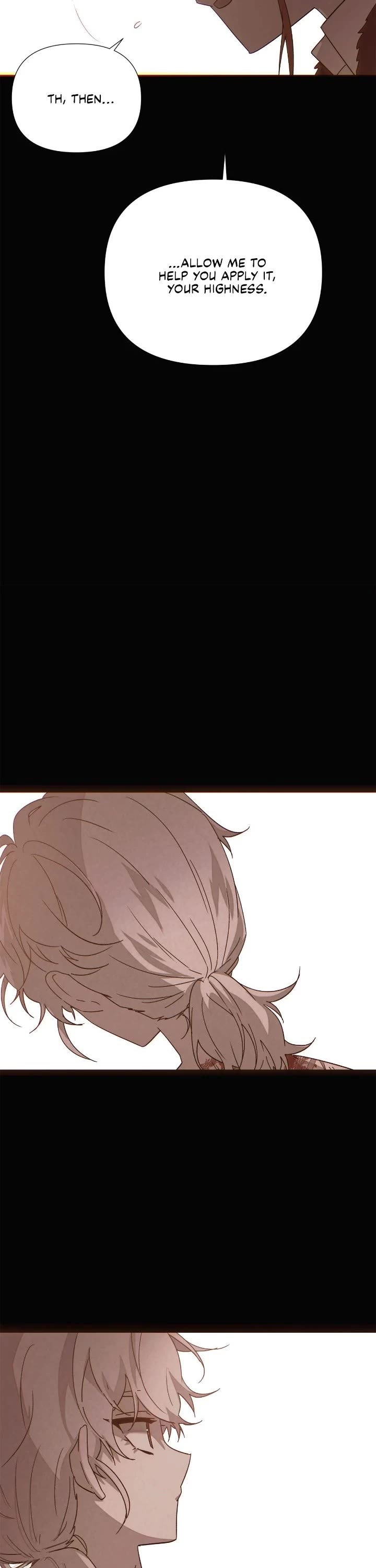 The Villain Discovered My Identity Chapter 170 page 7 - Chapter 170