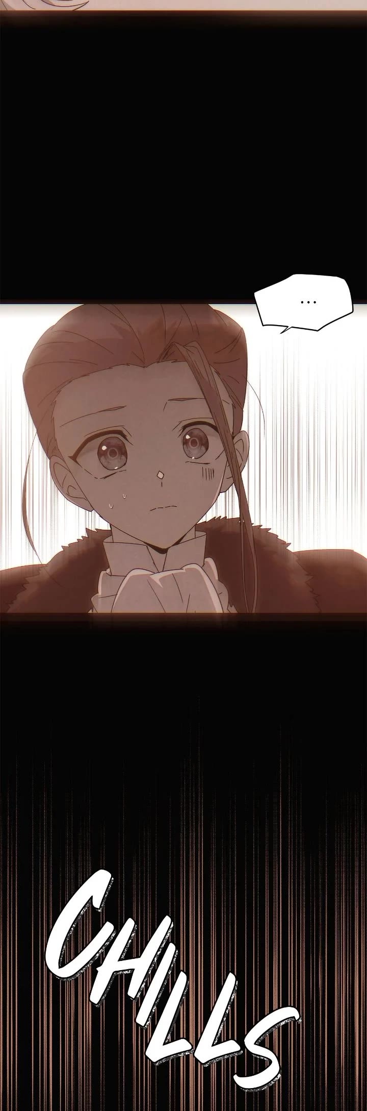 The Villain Discovered My Identity Chapter 170 page 9 - Chapter 170