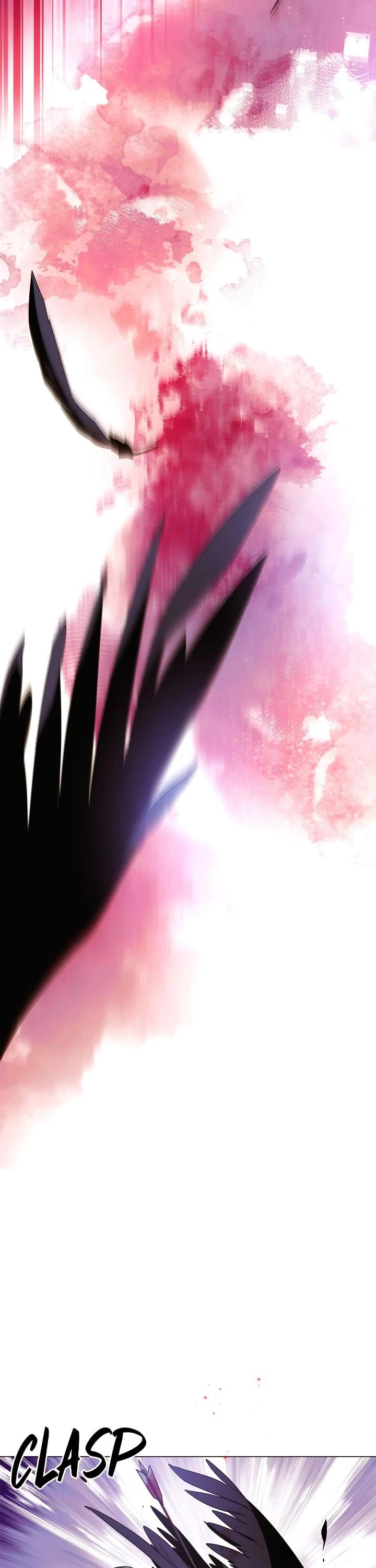 The Villain Discovered My Identity Chapter 171 page 11 - Chapter 171