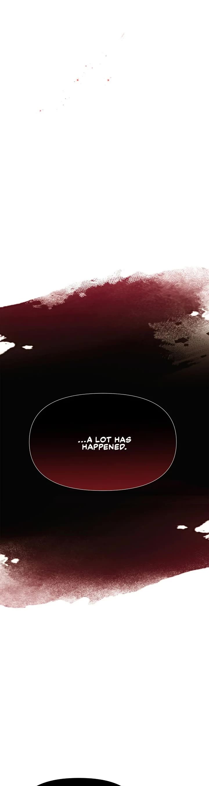 The Villain Discovered My Identity Chapter 171 page 14 - Chapter 171