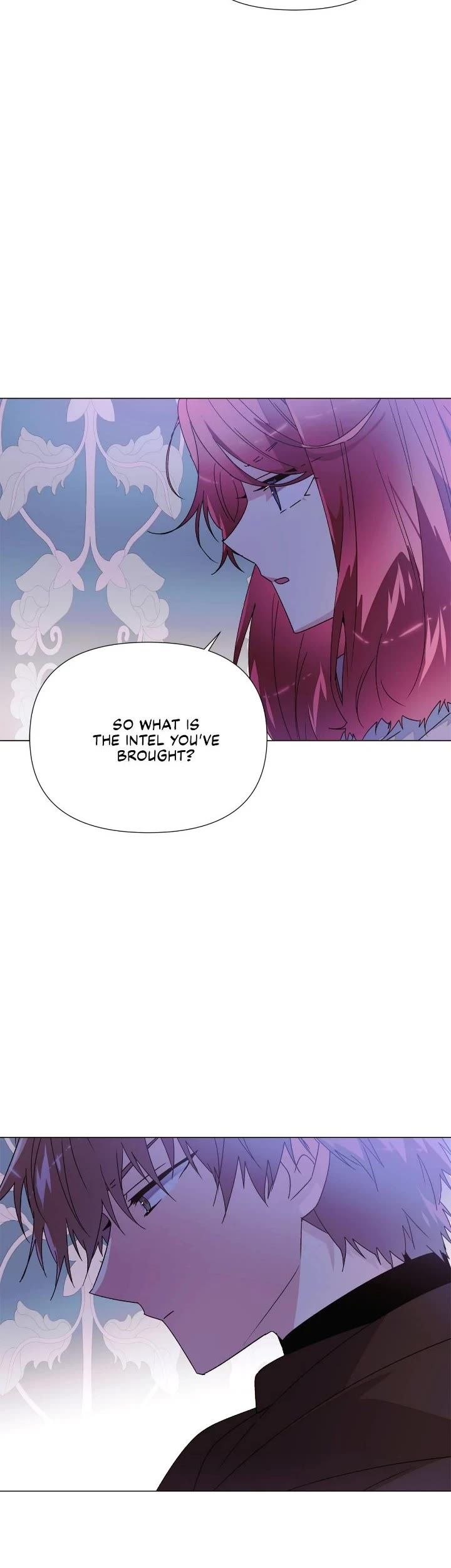 The Villain Discovered My Identity Chapter 171 page 19 - Chapter 171