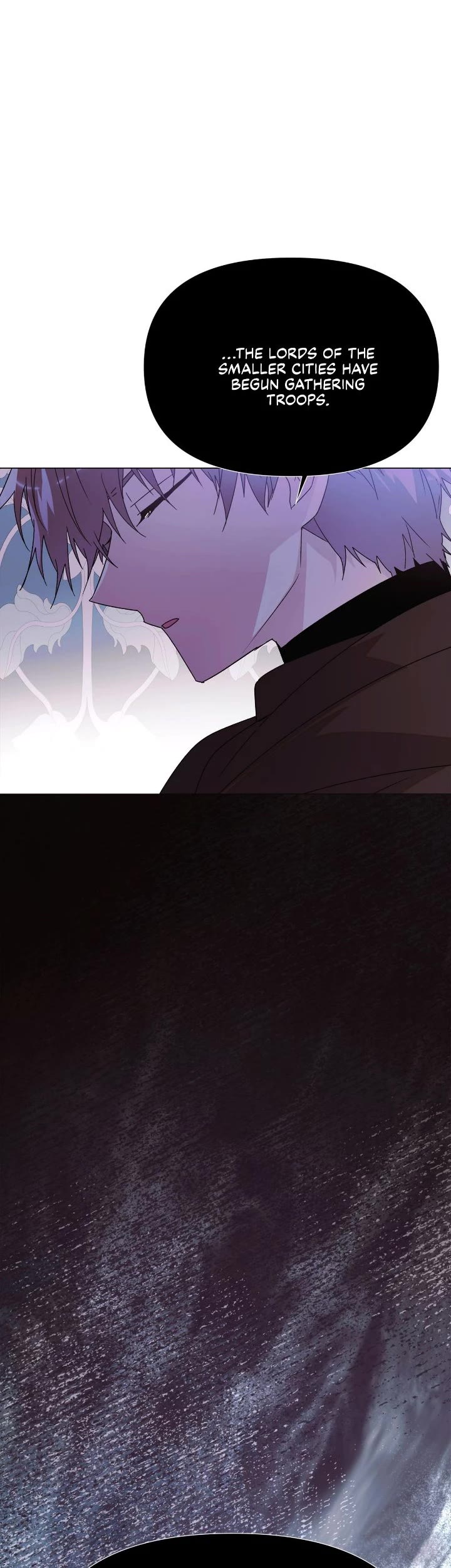 The Villain Discovered My Identity Chapter 171 page 20 - Chapter 171