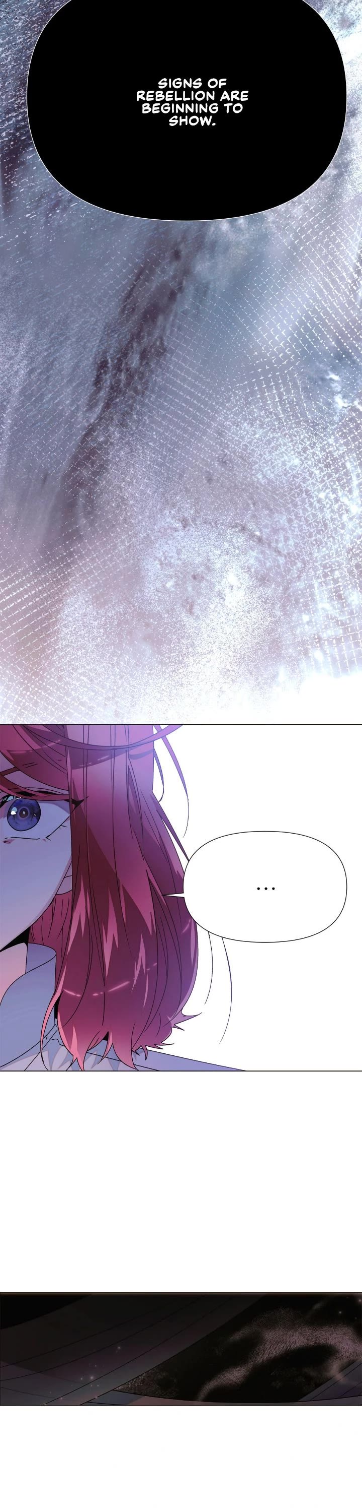 The Villain Discovered My Identity Chapter 171 page 21 - Chapter 171