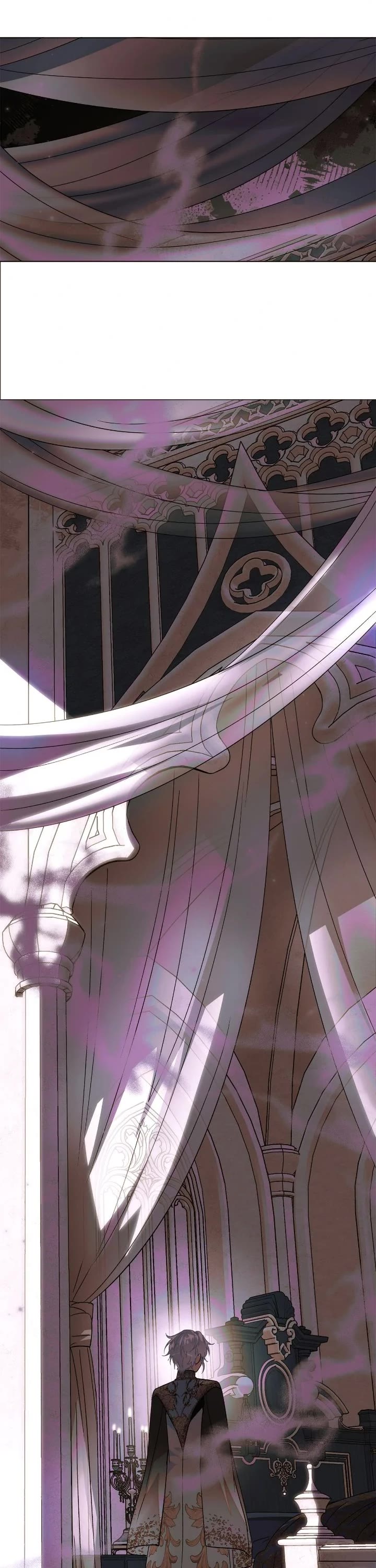 The Villain Discovered My Identity Chapter 171 page 22 - Chapter 171