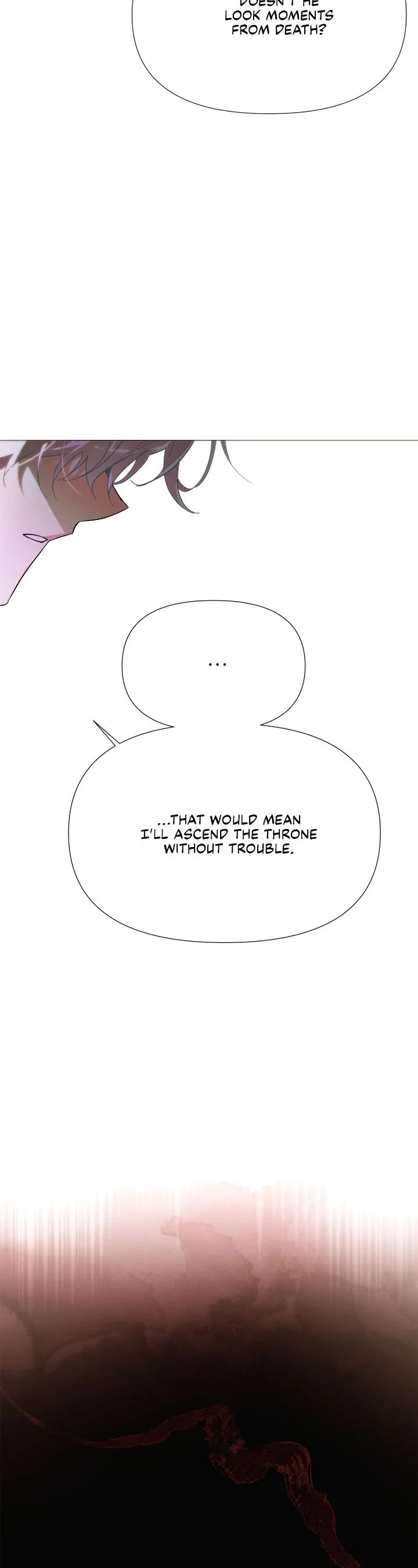 The Villain Discovered My Identity Chapter 171 page 30 - Chapter 171