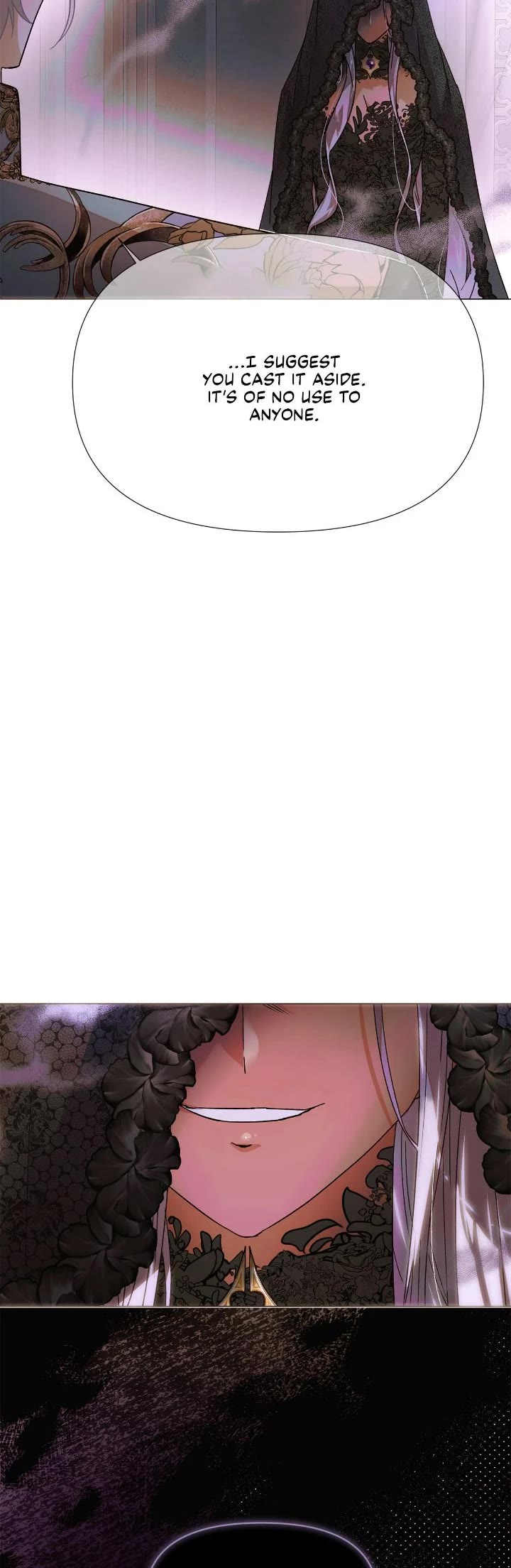 The Villain Discovered My Identity Chapter 171 page 33 - Chapter 171