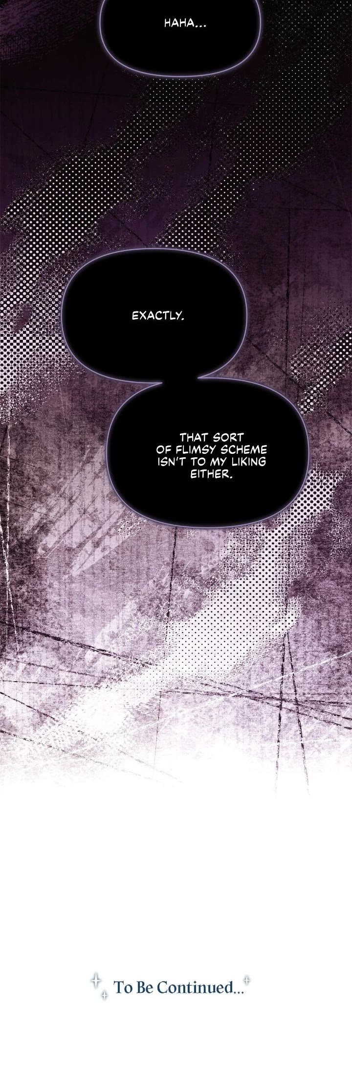 The Villain Discovered My Identity Chapter 171 page 34 - Chapter 171