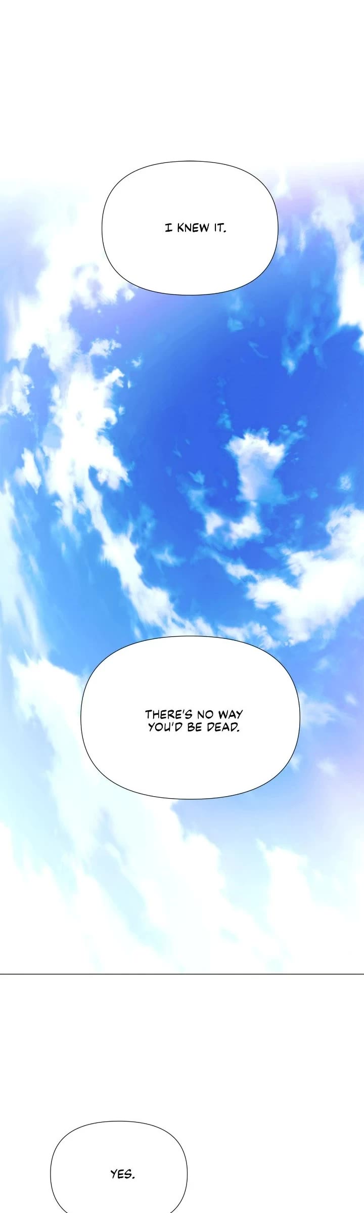 The Villain Discovered My Identity Chapter 171 page 4 - Chapter 171