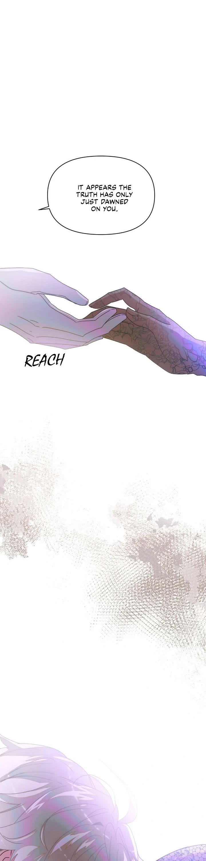 The Villain Discovered My Identity Chapter 172 page 12 - Chapter 172