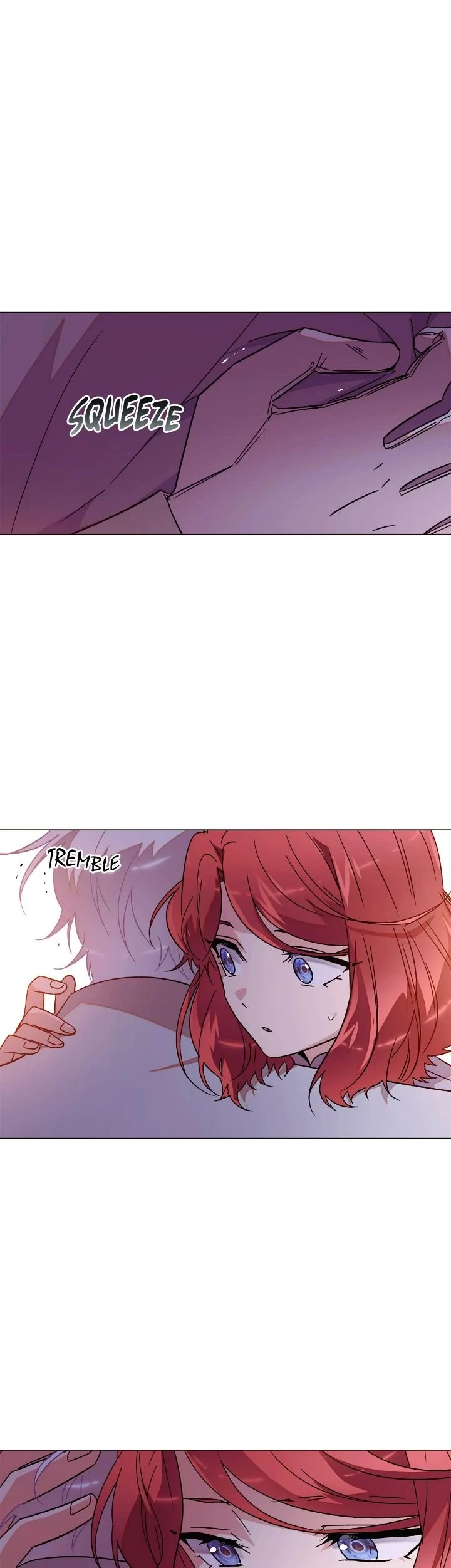 The Villain Discovered My Identity Chapter 172 page 29 - Chapter 172
