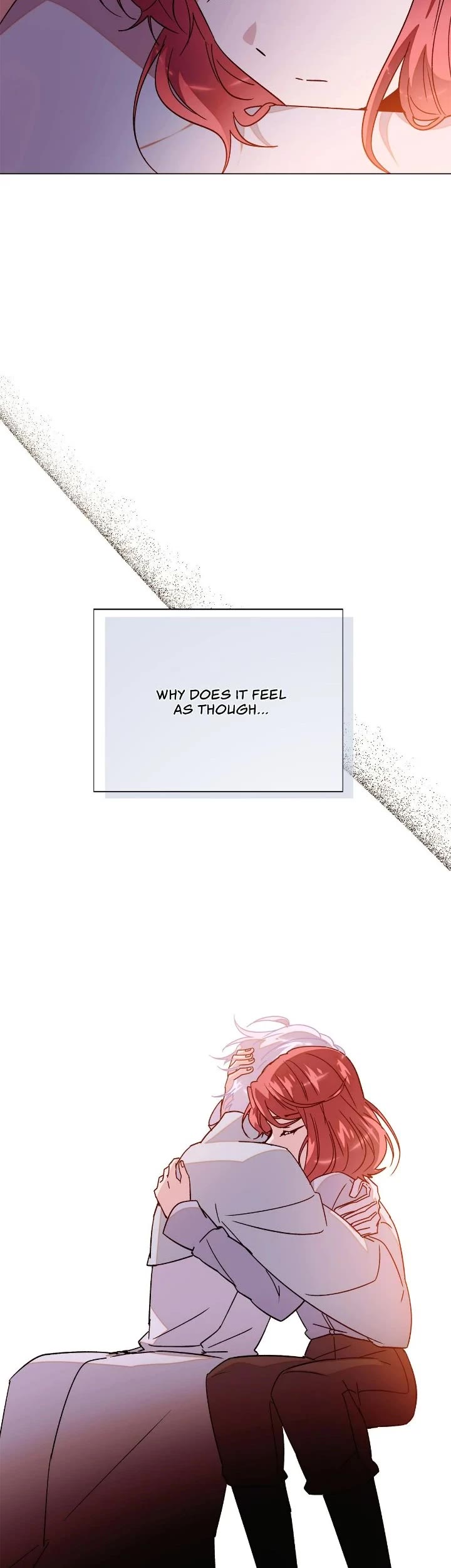 The Villain Discovered My Identity Chapter 172 page 30 - Chapter 172