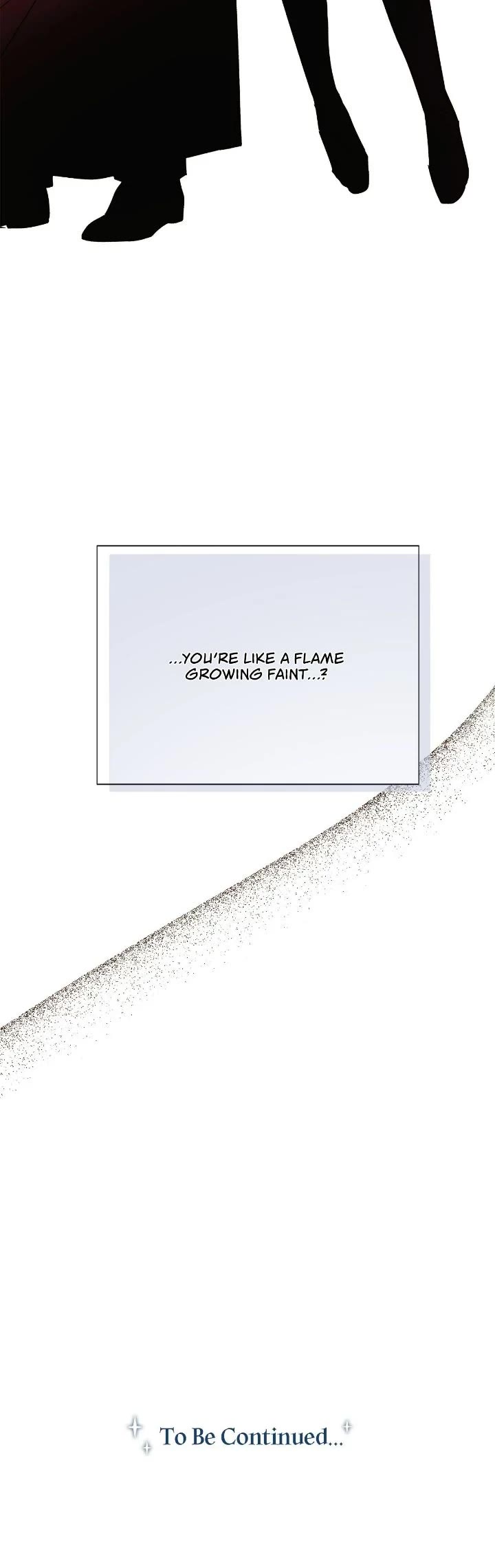 The Villain Discovered My Identity Chapter 172 page 31 - Chapter 172
