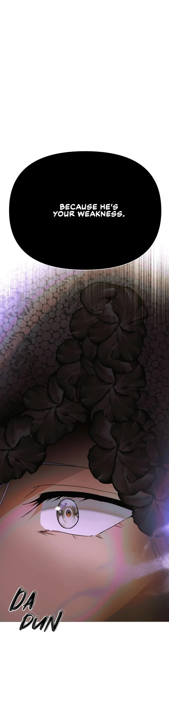 The Villain Discovered My Identity Chapter 172 page 6 - Chapter 172