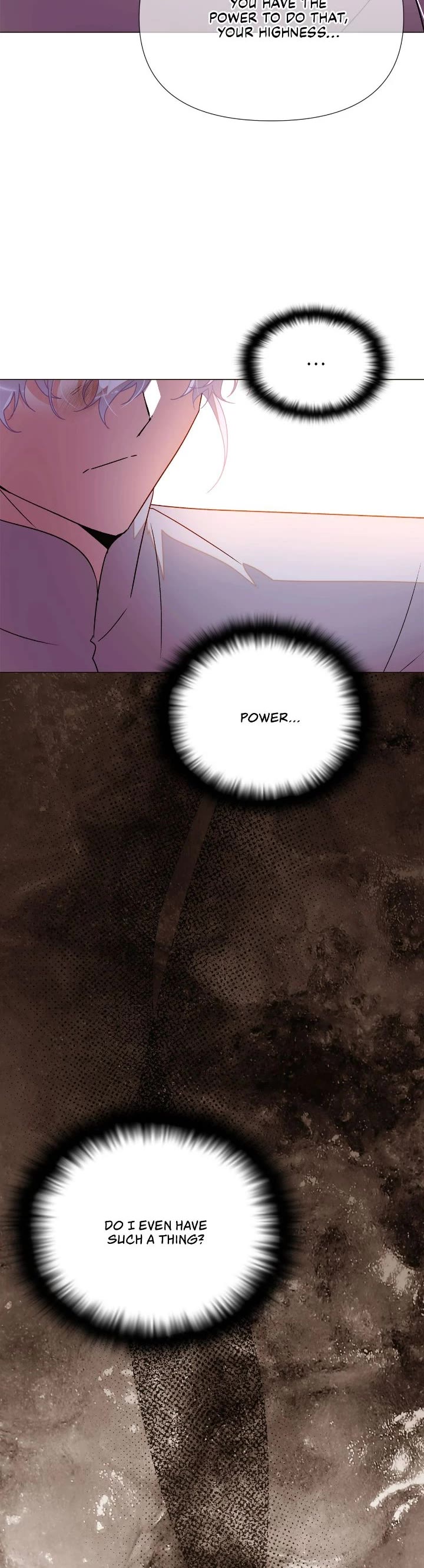 The Villain Discovered My Identity Chapter 173 page 10 - Chapter 173