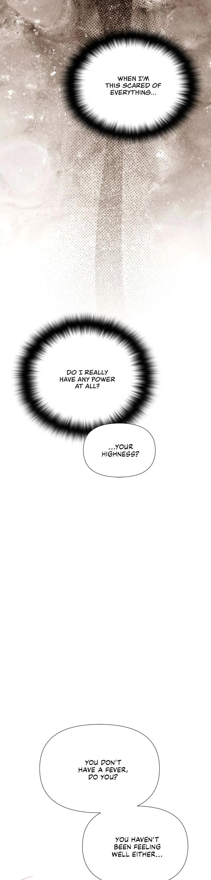 The Villain Discovered My Identity Chapter 173 page 11 - Chapter 173