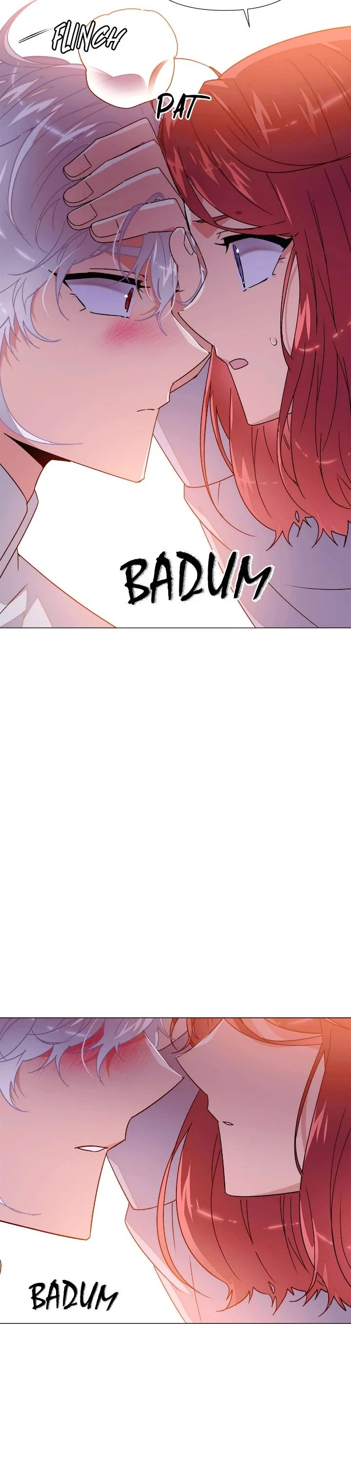 The Villain Discovered My Identity Chapter 173 page 12 - Chapter 173