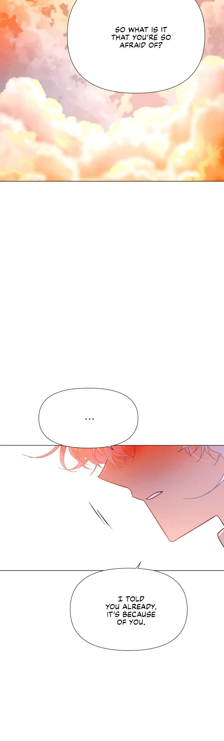 The Villain Discovered My Identity Chapter 173 page 20 - Chapter 173